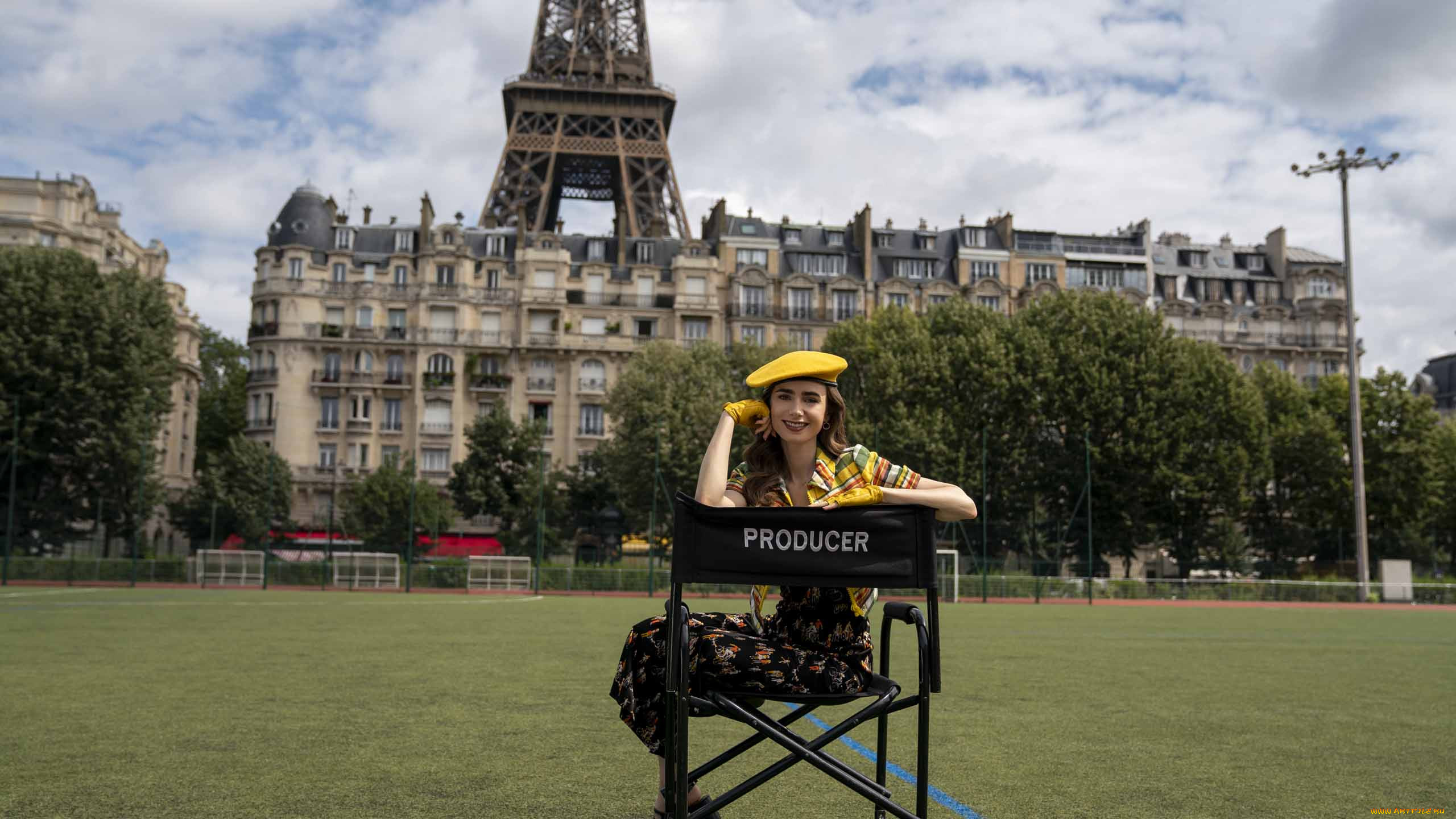 emily in paris ,  2020,  , , , , , , , , lily, collins, emily, cooper, netflix